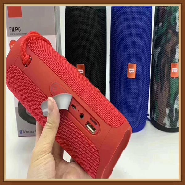 2019 flip 5 portable wireless bluetooth speaker flip 5 mini audio waterproof speakers 1200mah battery supports multiple subwoofer player
2019 flip 5 portable wireless bluetooth speaker flip 5 mini audio waterproof speakers 1200mah battery supports multiple subwoofer player