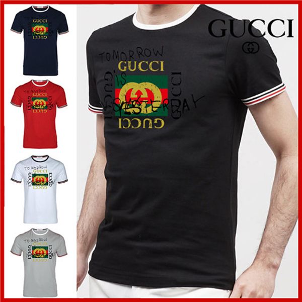 2020mens дизайнерские футболки черный белый красный мужские модные дизайнерские футболки топ с коротким рукавом s-xxl, White 
2020mens дизайнерские футболки черный белый красный мужские модные дизайнерские футболки топ с коротким рукавом s-xxl, White