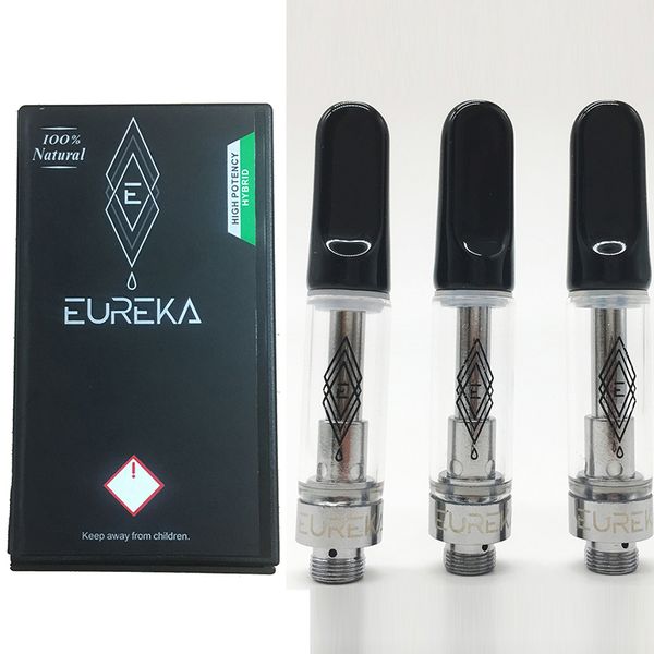 Eureka пустые картриджи Vape 0.8 мл 1 мл керамический наконечник 510 нить толстые масляные картриджи детская устойчивая жесткая пластиковая упаковка вапоризатор тележки
Eureka пустые картриджи Vape 0.8 мл 1 мл керамический наконечник 510 нить толстые масляные картриджи детская устойчивая жесткая пластиковая упаковка вапоризатор тележки