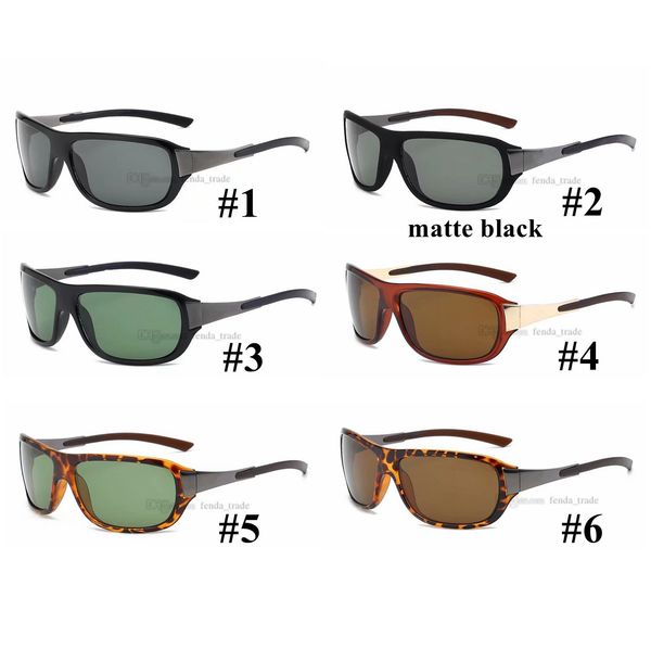 new summer street sports sunglasses men's driving shades male sun glasses for men retro 4120 glass lens designer gafas de sol 10pc, White;black
new summer street sports sunglasses men's driving shades male sun glasses for men retro 4120 glass lens designer gafas de sol 10pc, White;black