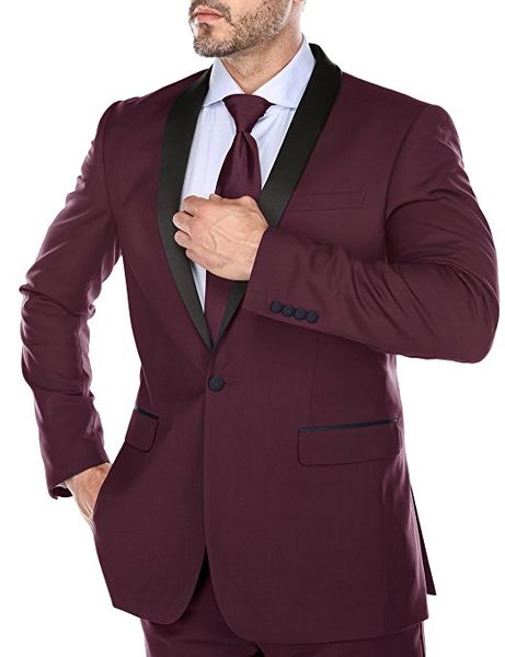 popular one button groomsmen shawl lapel groom tuxedos men suits wedding/prom man blazer ( jacket+pantst+tie) 912, Black;gray
popular one button groomsmen shawl lapel groom tuxedos men suits wedding/prom man blazer ( jacket+pantst+tie) 912, Black;gray