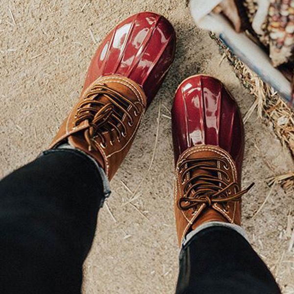 winter women rain boot leopard waterproof mix color platform square heel lace up ladies shoes punk black botas drop ship
winter women rain boot leopard waterproof mix color platform square heel lace up ladies shoes punk black botas drop ship