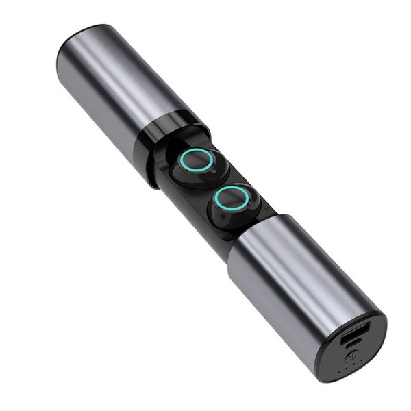 s2 tws true wireless earbuds bluetooth 5.0 earphones mini tws waterproof head headphones with 1200mah charging box for all phone
s2 tws true wireless earbuds bluetooth 5.0 earphones mini tws waterproof head headphones with 1200mah charging box for all phone