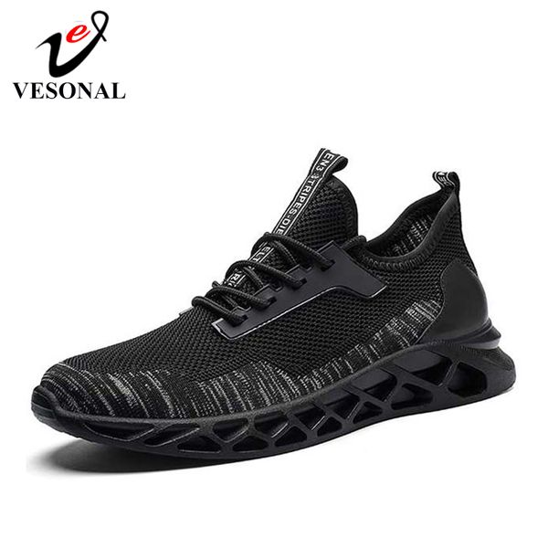 vesonal 2019 brandsummer new breathable sneakers men shoes high walking comfortable male shoes casual footwear td19, Black
vesonal 2019 brandsummer new breathable sneakers men shoes high walking comfortable male shoes casual footwear td19, Black