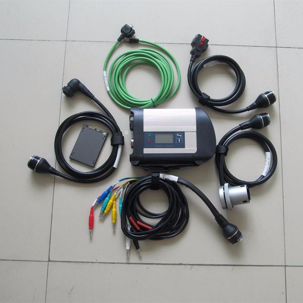 diagnostic tool mb star c4 with software 360gb ssd sd connect wifi five cables cars and trucks scanner diagnosis
diagnostic tool mb star c4 with software 360gb ssd sd connect wifi five cables cars and trucks scanner diagnosis