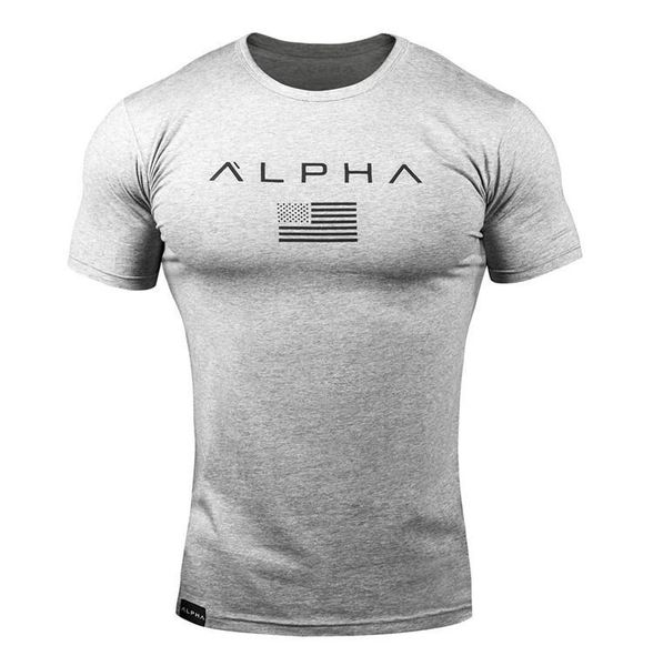 new clothing fitness tight t-shirt men's fitness t-shirt crossfit summer top, White;black
new clothing fitness tight t-shirt men's fitness t-shirt crossfit summer top, White;black