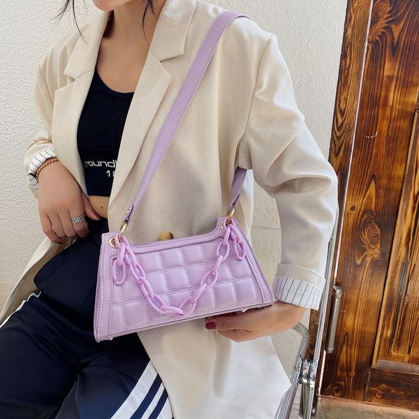 bag for women texture handbag 2020 new joker embroidered shoulder messenger bag simple underarm
bag for women texture handbag 2020 new joker embroidered shoulder messenger bag simple underarm