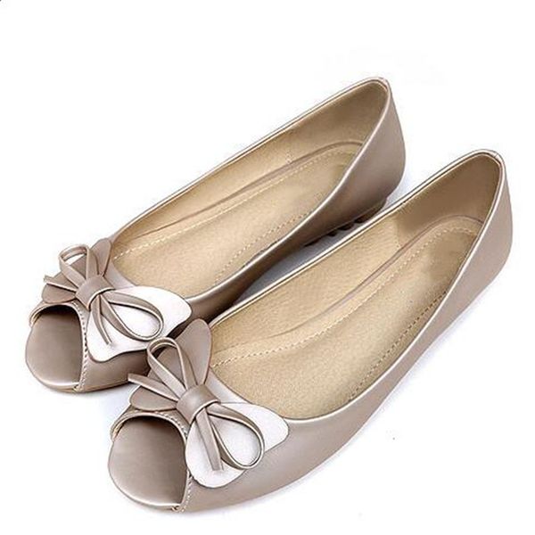 2020 new bow fish mouth open shoes summer women sandals flat soft bottom non-slip wild pregnant women shoes sandals large size, Black
2020 new bow fish mouth open shoes summer women sandals flat soft bottom non-slip wild pregnant women shoes sandals large size, Black