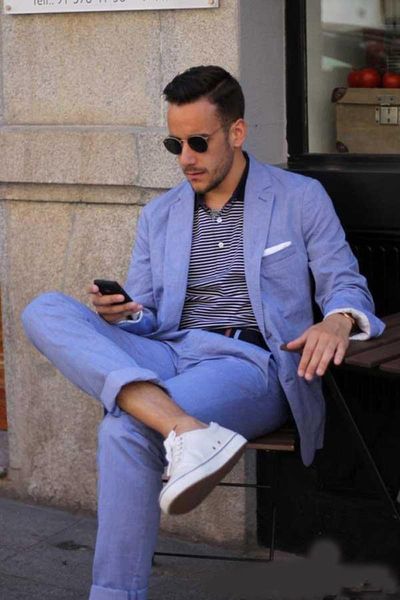 lavender mens wedding tuxedos notch lapel groom groomsmen tuxedos brand new man blazers jacket prom/dinner 2 piece suit(jacket+pants+tie) 27, Black;gray
lavender mens wedding tuxedos notch lapel groom groomsmen tuxedos brand new man blazers jacket prom/dinner 2 piece suit(jacket+pants+tie) 27, Black;gray
