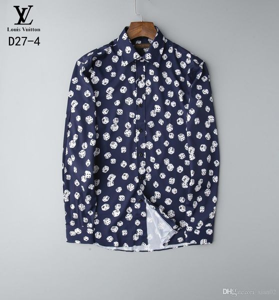 2019 new logistics fashion chemises de marque pour hommes luxury long sleeve shirts medusa shirt high quality, White;black
2019 new logistics fashion chemises de marque pour hommes luxury long sleeve shirts medusa shirt high quality, White;black