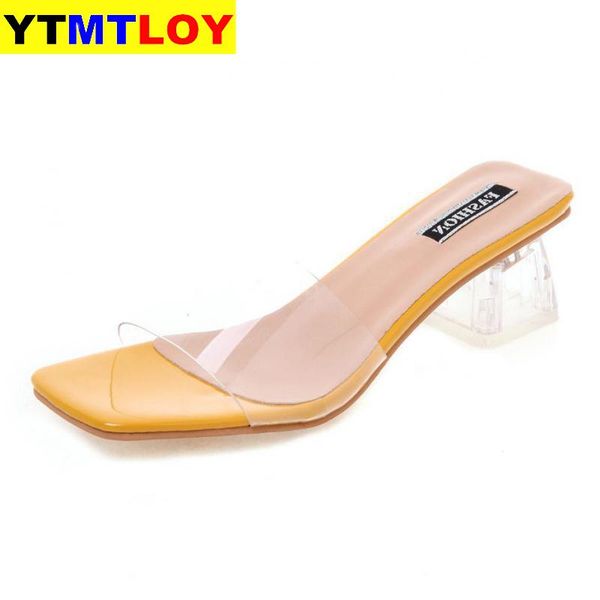 2020 прозрачные летние сандалии женская обувь женские мулы слайды peep toe прозрачный квадратный высокий каблук женская обувь повседневная к, Black
2020 прозрачные летние сандалии женская обувь женские мулы слайды peep toe прозрачный квадратный высокий каблук женская обувь повседневная к, Black
