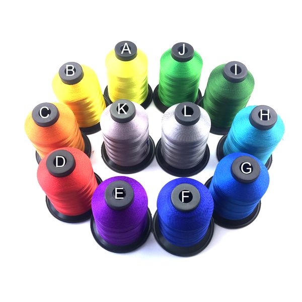noonroo 150d nylon thread wrap guide refit repair rod component diy rod building accessory pole 2000m/pcs
noonroo 150d nylon thread wrap guide refit repair rod component diy rod building accessory pole 2000m/pcs