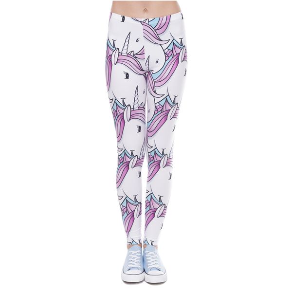 3d print unicorns white leggings women causal jeggings leggins tayt fitness legging calzas mujer soft legins girls, Black
3d print unicorns white leggings women causal jeggings leggins tayt fitness legging calzas mujer soft legins girls, Black