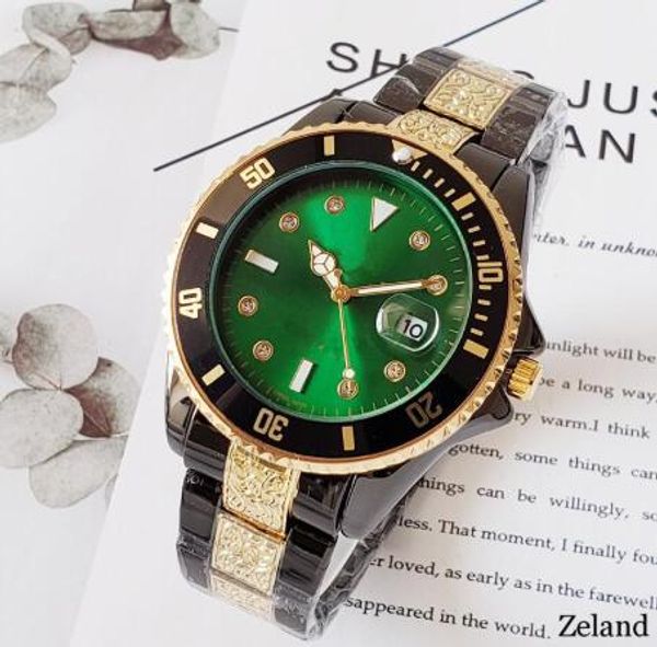 Relógios de pulso danielfactory
Relógios de pulso danielfactory