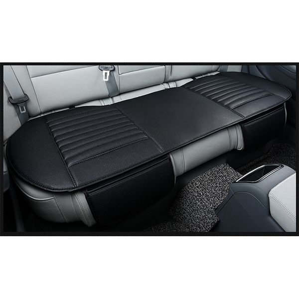 new universal arrival breathable leather bamboo car seat cover pad mat auto chair cushion rear seat cushion
new universal arrival breathable leather bamboo car seat cover pad mat auto chair cushion rear seat cushion