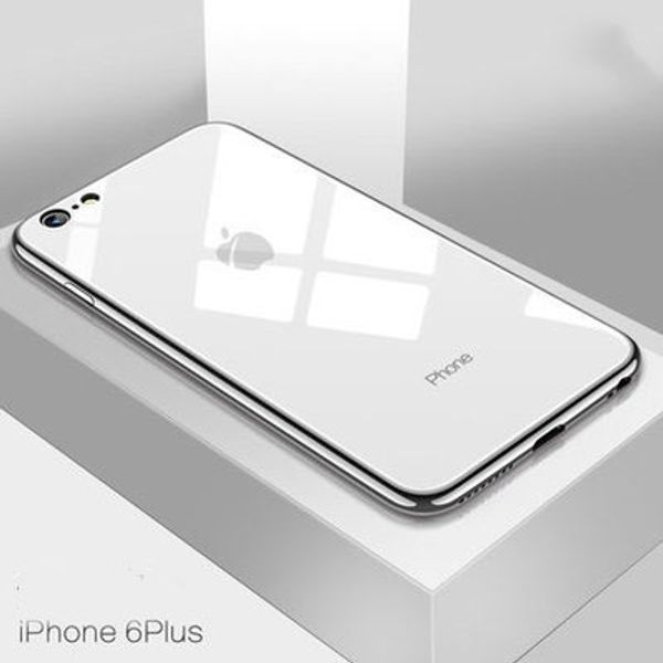 foreign trade new iphone xs tempered glass plating shell apple 6s mobile phone case 7plus shatter-resistant shell
foreign trade new iphone xs tempered glass plating shell apple 6s mobile phone case 7plus shatter-resistant shell