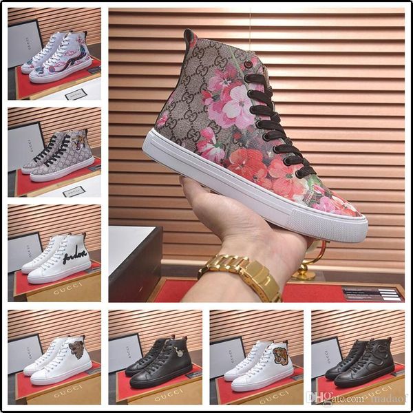 20ss shoes new men casual shoes high sneakers men vulcanized shoes platform sneakers quality men's sneakers masculinas2020 bonsin, Black
20ss shoes new men casual shoes high sneakers men vulcanized shoes platform sneakers quality men's sneakers masculinas2020 bonsin, Black