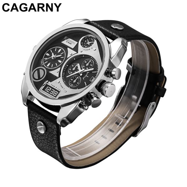 mens watches brand luxury gold steel quartz watch men cagarny casual male wrist watch military relogio masculino new xfcs, Slivery;brown
mens watches brand luxury gold steel quartz watch men cagarny casual male wrist watch military relogio masculino new xfcs, Slivery;brown