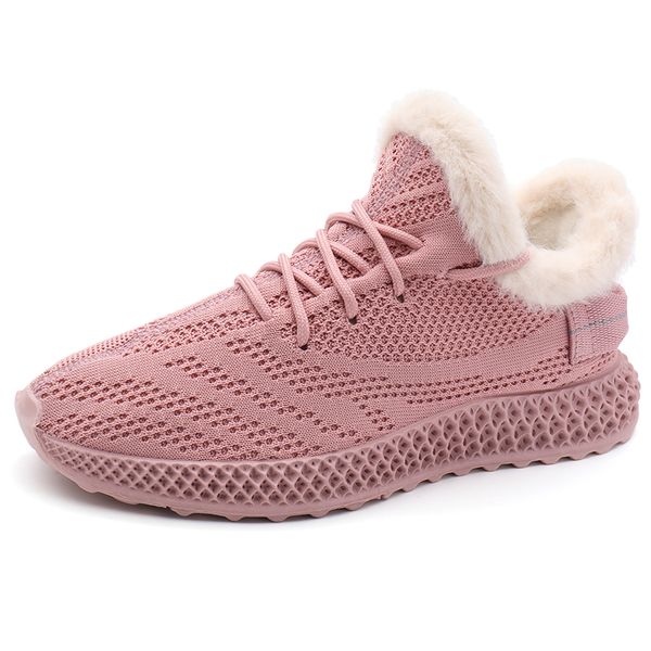 winter short plush sneaker shoes women black platform shoes zapatilla de mujer outdoor walking knit sneakers women pink cotton shoe
winter short plush sneaker shoes women black platform shoes zapatilla de mujer outdoor walking knit sneakers women pink cotton shoe