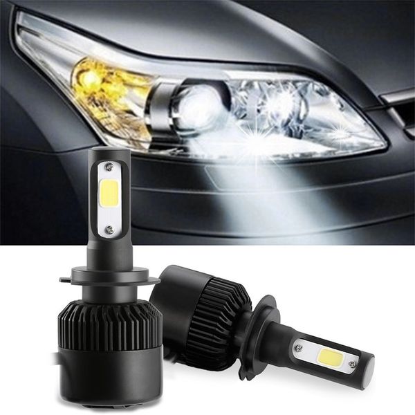 72w 12000lm 6000k ip65 aviation aluminium heat dissipation 9006 connection port long life more than 30000hrs led headlight
72w 12000lm 6000k ip65 aviation aluminium heat dissipation 9006 connection port long life more than 30000hrs led headlight