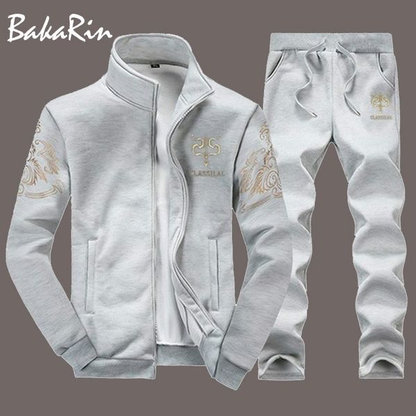 men's tracksuits casual suit men winter sets tracksuit brand clothing streetwear tees+shorts fashion camisetas hombre sweat suits, Gray
men's tracksuits casual suit men winter sets tracksuit brand clothing streetwear tees+shorts fashion camisetas hombre sweat suits, Gray