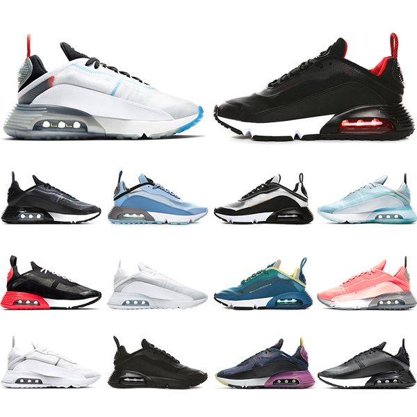 2090 running shoes mens womens sneakers pure platinum duck camo bred triple black white womens trainers sports size 36-45, White;red
2090 running shoes mens womens sneakers pure platinum duck camo bred triple black white womens trainers sports size 36-45, White;red