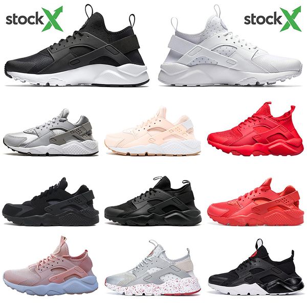with socks huarache 4.0 1.0 stock x running shoes grey triple black surface breathable outdoor trainers sneakers walking 36-45
with socks huarache 4.0 1.0 stock x running shoes grey triple black surface breathable outdoor trainers sneakers walking 36-45