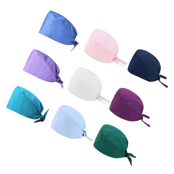bear leaf floral cotton adjustable -scrub cap bouffant hat sthe flying spit for summer, Blue;gray
bear leaf floral cotton adjustable -scrub cap bouffant hat sthe flying spit for summer, Blue;gray