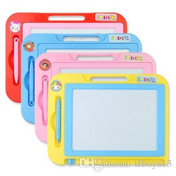 brandnew magnetic drawing board toys children's color drawing board magnetic writing board baby toy baby early education hand painting
brandnew magnetic drawing board toys children's color drawing board magnetic writing board baby toy baby early education hand painting