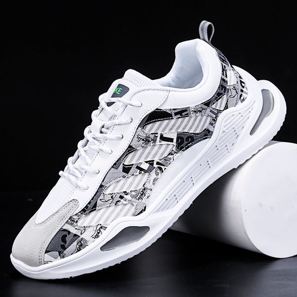 thick bottom men's casual shoes mens sneakers men lace-up sneakers three-color four-season fying woven ultralight running shoes
thick bottom men's casual shoes mens sneakers men lace-up sneakers three-color four-season fying woven ultralight running shoes