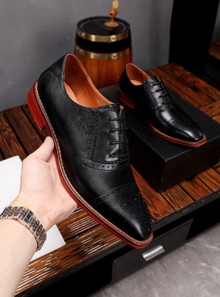 luxury men's shoes brand genuine leather casual driving oxfords flats shoes mens loafers moccasins italian men driving shoes eu38-47, Black
luxury men's shoes brand genuine leather casual driving oxfords flats shoes mens loafers moccasins italian men driving shoes eu38-47, Black