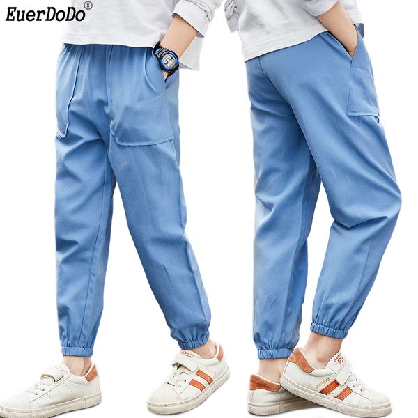 children's pants spring summer 2020 boys girls trousers cool breathable kids thin pants for boy girl 3-12y teenagers trousers, Blue
children's pants spring summer 2020 boys girls trousers cool breathable kids thin pants for boy girl 3-12y teenagers trousers, Blue