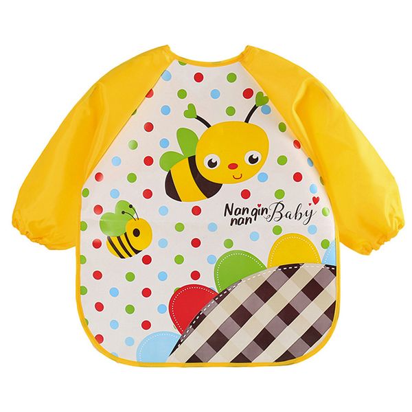 baby girl boy bibs stuff long sleeve waterproof silicone baby things bib burp cloth feeding cartoon print baby girl clothes
baby girl boy bibs stuff long sleeve waterproof silicone baby things bib burp cloth feeding cartoon print baby girl clothes