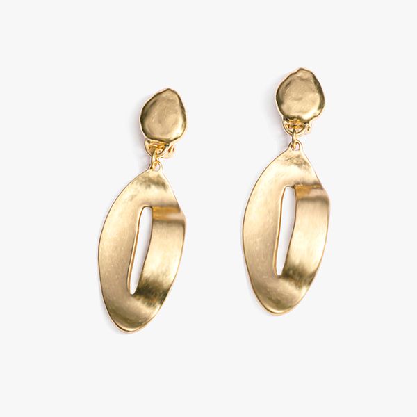 exaggerated geometric metal clip on the earrings without piercing female party ear clips fashion harajuku retro earrings ja03001, Silver
exaggerated geometric metal clip on the earrings without piercing female party ear clips fashion harajuku retro earrings ja03001, Silver