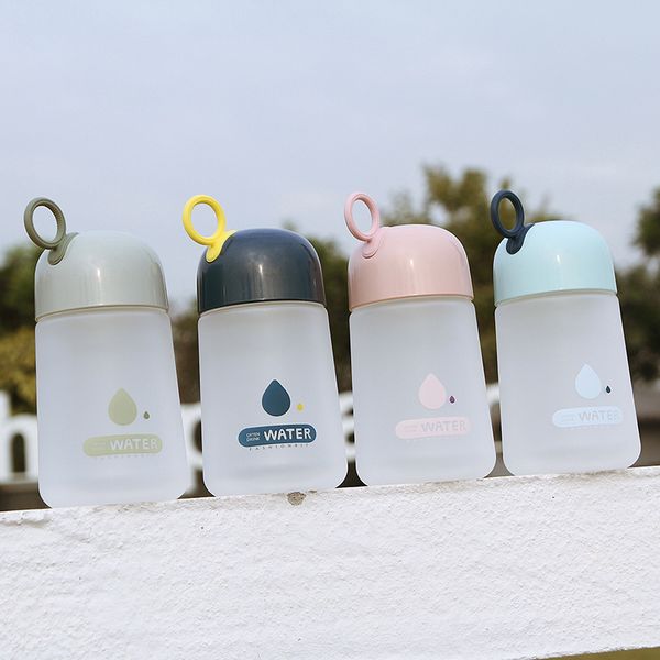 400ml portable light weight practical plastic water cup drinking bottle for outdoor sports transparent handy cup
400ml portable light weight practical plastic water cup drinking bottle for outdoor sports transparent handy cup