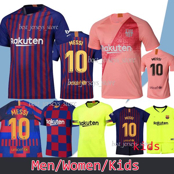 Barcelona 10 me i home away occer jer ey 11 o dembele 7 coutinho 9 uarez occer hirt 18 19 rakitic football uniform
Barcelona 10 me i home away occer jer ey 11 o dembele 7 coutinho 9 uarez occer hirt 18 19 rakitic football uniform