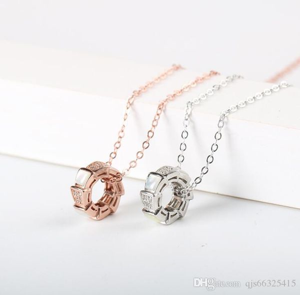 925 sterling silver luxury womens hollow pendant necklace parentesi series necklaces forever charm women party romantic rome chain
925 sterling silver luxury womens hollow pendant necklace parentesi series necklaces forever charm women party romantic rome chain