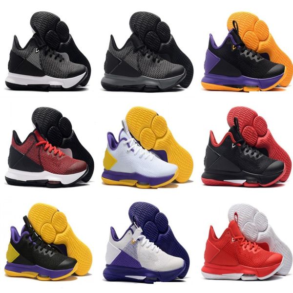 fashion james witness iv 4 ep mens generations mens basketball shoes 4s designer trainers men sport sneakers baskets des chaussures 40-46
fashion james witness iv 4 ep mens generations mens basketball shoes 4s designer trainers men sport sneakers baskets des chaussures 40-46