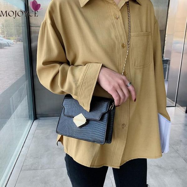 women small square crossbody bags pu leather chain shoulder messenger handbag for outdoor shopping traveling decoration
women small square crossbody bags pu leather chain shoulder messenger handbag for outdoor shopping traveling decoration