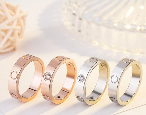 titanium steel ring, stainless steel couple's versatile japanese and korean jewelry, rose gold, Silver
titanium steel ring, stainless steel couple's versatile japanese and korean jewelry, rose gold, Silver