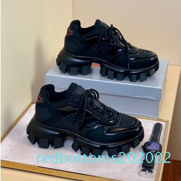 2019 fashion mens designer shoes cloudbust thunder men basketball platform triple sneaker vintage casual men sock shoes outdoor trainers, Black
2019 fashion mens designer shoes cloudbust thunder men basketball platform triple sneaker vintage casual men sock shoes outdoor trainers, Black