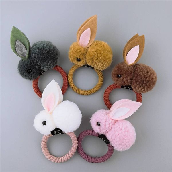kawaii cartoon plush rabbit ears children elastic hair rubber bands rope ring tie accessories for girls kids scrunchies headwear c19021601, Golden;white
kawaii cartoon plush rabbit ears children elastic hair rubber bands rope ring tie accessories for girls kids scrunchies headwear c19021601, Golden;white