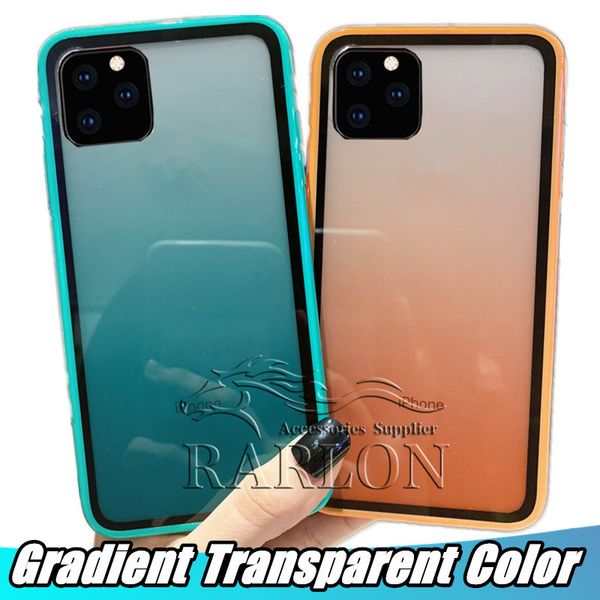 for iphone 11 pro max case xr x xs rainbow clear tpu soft protector full package cover gradient transparent color shockproof case
for iphone 11 pro max case xr x xs rainbow clear tpu soft protector full package cover gradient transparent color shockproof case