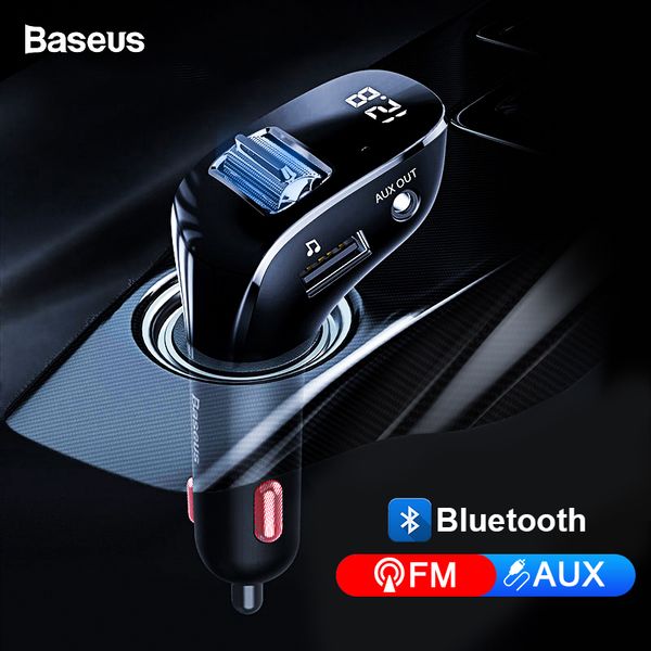 baseus usb car charger for phone fm transmitter bluetooth 5.0 handsaudio mp3 player aux bluetooth adapter fast charging
baseus usb car charger for phone fm transmitter bluetooth 5.0 handsaudio mp3 player aux bluetooth adapter fast charging