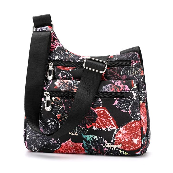 fashion waterproof nylon women messenger bags carteira vintage printed hobos ladies handbag female crossbody bags shoulder
fashion waterproof nylon women messenger bags carteira vintage printed hobos ladies handbag female crossbody bags shoulder