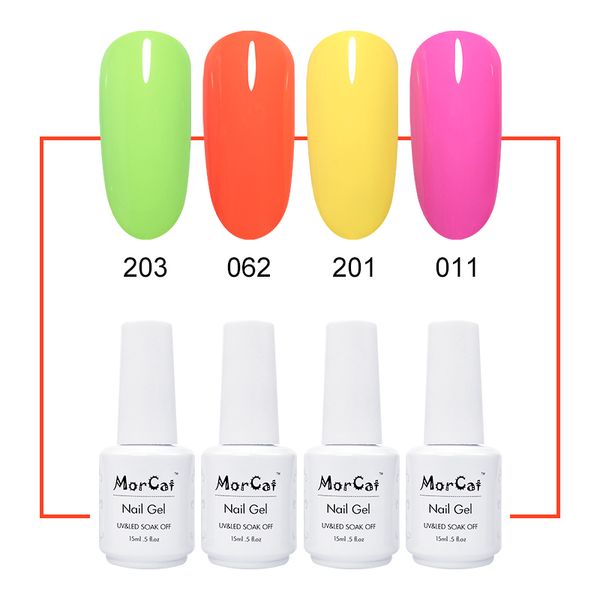 morcat gel nail polish 4pcs/lot uv nail gel polish diy art design uv lacquer vernis semi permanant 15ml, Red;pink
morcat gel nail polish 4pcs/lot uv nail gel polish diy art design uv lacquer vernis semi permanant 15ml, Red;pink