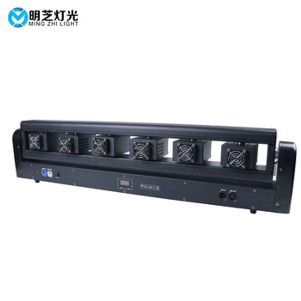 mfl e11 6 * single 300mw stage laser light bar dmx512 канала лазеѬного диода ђпѬавлени 1.8w жиѬа лђ лаз
mfl e11 6 * single 300mw stage laser light bar dmx512 канала лазеѬного диода ђпѬавлени 1.8w жиѬа лђ лаз
