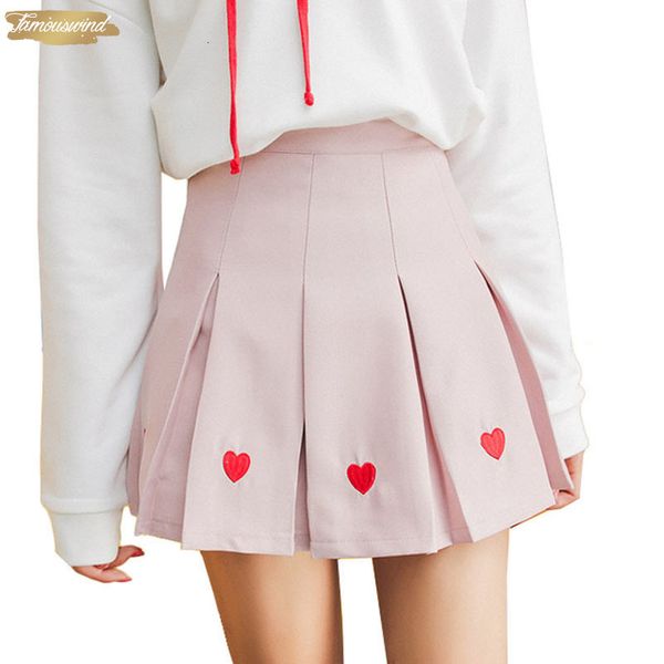 плиссированных женщины юбка лолита harajuku cute сладкого вышивание юбка мини kawaii школа униформа saia faldas дама юп sk6683, Black
плиссированных женщины юбка лолита harajuku cute сладкого вышивание юбка мини kawaii школа униформа saia faldas дама юп sk6683, Black