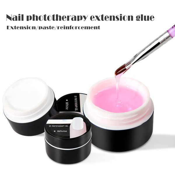 easy nail extension gel kit uv gel nail extension form stickers set manicure supplies wh998, Red;pink
easy nail extension gel kit uv gel nail extension form stickers set manicure supplies wh998, Red;pink