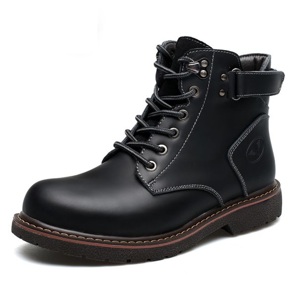 motorcycle boots cowhide leather moto boots non slip ankle speed racing shoes outdoor traveling shoes for autumn winter
motorcycle boots cowhide leather moto boots non slip ankle speed racing shoes outdoor traveling shoes for autumn winter